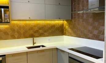 Imagem 4: RRCOD4018 Apartamento 60m² CONDOMÍNIO CENTRAL PARK - OPORTUNIDADE - 2 Dorms 1 Vaga - Barue