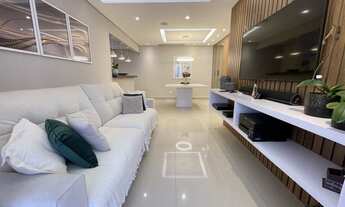 Imagem 4: Apartamento com 3 dorms, Canto do Forte, Praia Grande - R$ 1.1 mi, Cod: AP4815