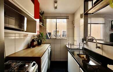 Imagem 7: BELO HORIZONTE - Padrão - Salgado Filho