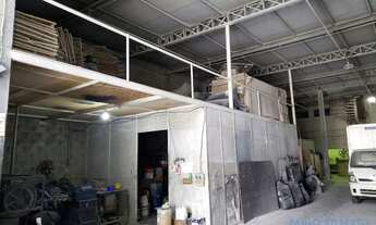 Imagem 3: GALPÃO - SAÚDE - SP