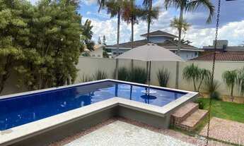 Imagem: Casa - Chácaras São Bento - Valinhos