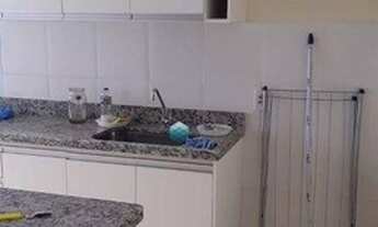 Imagem 7: Apartamento com 2 dormitórios à venda, 60 m² por R$ 210.000,00 - Higienópolis - São José d