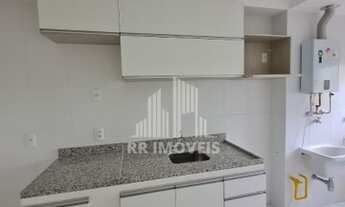 Imagem 4: RRCOD4632 Apartamento 60m² CONDOMÍNIO CENTRAL PARK - OPORTUNIDADE - 2 Dorms 1 Vaga - Barue
