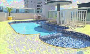 Imagem: Apartamento com 2 dorms, Canto do Forte