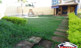 Imagem 2: Residencial - Jd Santa Paula