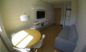 Imagem 2: PB52 - Apartamento 2 quartos em Colina de Laranjeiras / Parque Boa Esperança