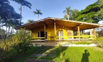 Imagem 5: Vendo chácara a 3km da rodovia MN