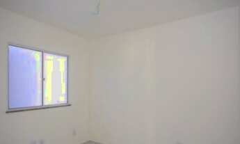 Imagem 7: Casa para venda possui 56m² quadrados com 2/4 sendo um com suíte, em Conceição - Feira de