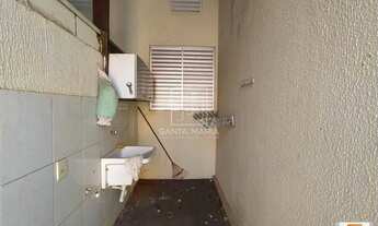 Imagem 7: Casa (térrea em condominio) 3 dormitórios/suite, cozinha planejada, portaria 24hs, lazer