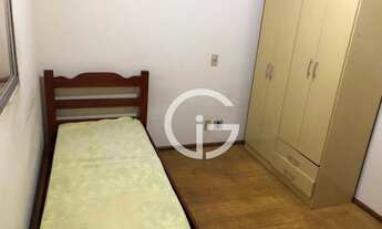 Imagem 3: Apartamento com 2 dormitórios para alugar, 60 m² por R$ 600,00/mês - Centro - Londrina/PR