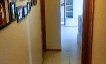 Imagem 4: Apartamento com 3 dormitórios à venda, 91 m² por R$ 650.000,00 - Barra da Tijuca - Rio de