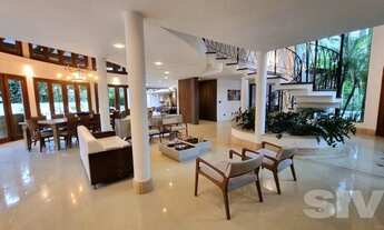 Imagem 5: Magnífica mansão a venda na Riviera de São Lourenço