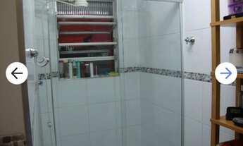 Imagem 4: Apartamento para Locação em São Paulo, Cambuci, 1 dormitório, 1 banheiro