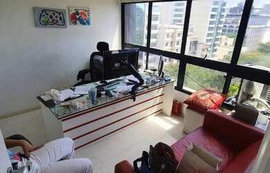 Imagem 3: Sala à venda, 40 m² por R$ 200.000,00 - Centro - Niterói/RJ