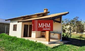 Imagem 2: Edícula no loteamento fechado Green Ville I