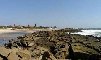 Imagem 5: Terreno, uma oportunidade, na Charmosa Praia de Camurupim, na Grande Natal/RN