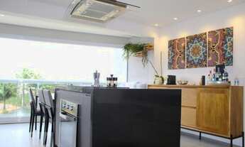 Imagem 6: RRCOD3949 Apartamento 70m² CONDOMÍNIO NOVARE - OPORTUNIDADE - 2 Dorms 1 Vaga - Melville/ B