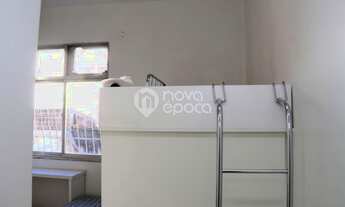 Imagem 4: Rio de Janeiro - Apartamento Padrão - Tijuca