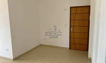 Imagem 2: PRAIA GRANDE - Apartamento Padrão - OCIAN