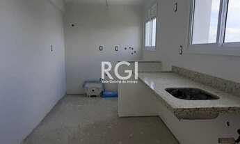 Imagem 5: Apartamento 2 dormitórios com 2 vagas de garagem bairro Petrópolis