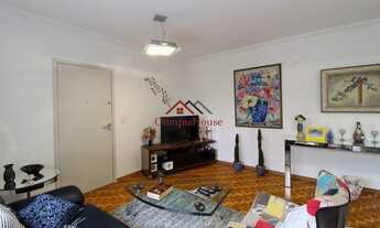 Imagem 3: Apartamento Venda 3 Dormitórios - 95 m² Vila Clementino