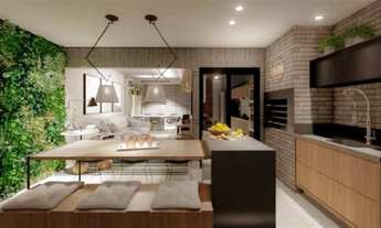 Imagem 3: APARTAMENTO FORTE - PRAIA GRANDE SP