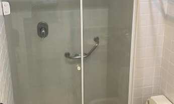 Imagem 4: Flat para aluguel tem 35 metros quadrados com 1 quarto em Higienópolis - São Paulo - SP