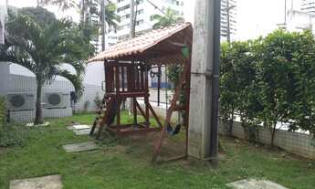 Imagem 4: Baía Helsinki Apartamento com 4 dormitórios