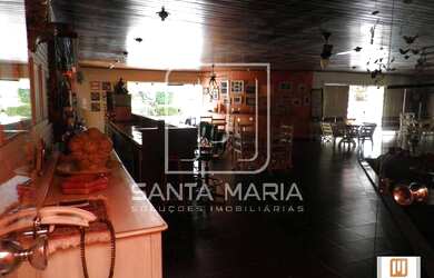 Imagem 15: Chacara (chacara) 4 dormitórios/suite, cozinha planejada