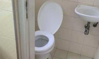 Imagem 4: SÃO PAULO - Apartamento Padrão - MOEMA PÁSSAROS