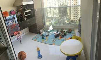 Imagem 3: São Paulo - Apartamento Padrão - TATUAPE