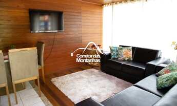 Imagem 3: Chale O Pescador - China Park