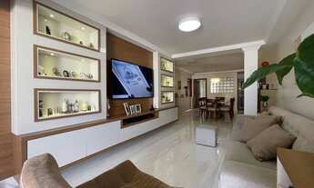 Imagem 2: Apartamento para venda possui 165 metros quadrados com 4 quartos em Praia da Costa - Vila