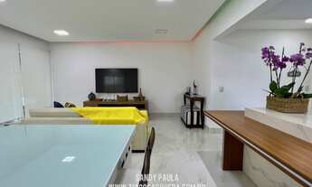 Imagem 2: Apartamento a venda na Riviera de São Lourenço