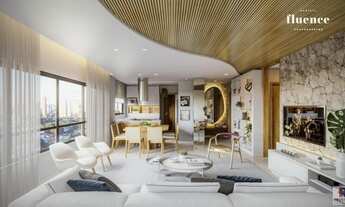 Imagem 4: Apartamento para Venda em Goiânia / GO no bairro Setor Marista - 1717330