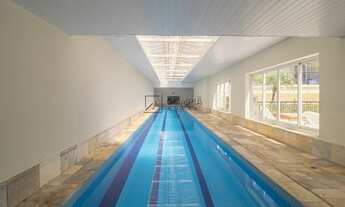 Imagem 2: Apartamento Locação Moema 73 m² 2 Dormitórios