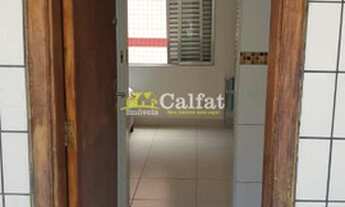 Imagem 4: Praia Grande - Kitchenette/Conjugados - Ocian