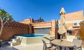 Imagem: Casa Condominio em Cristal