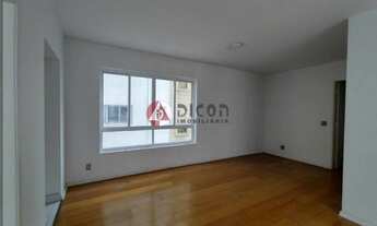 Imagem 3: APARTAMENTO PARA LOCAÇÃO, 03 DORMITÓRIOS, 157 M² 01 VAGA, PARAÍSO SP