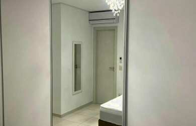 Imagem 6: Apartamento ao lado do mar, posição norte e mobiliado