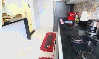 Imagem 5: OPORTUNIDADE: APTO CONDOMÍNIO SOLAR DO ATLÂNTICO - LAURO DE FREITAS - DISPONÍVEL P/ FINANC