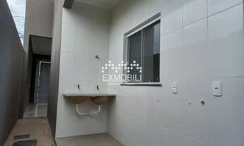 Imagem 5: Excelente Casa a venda com 3 quartos sendo 01 suíte em Planaltina/GO R$235.000,00!!!!!