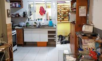 Imagem 3: Aconchegante Casa Condomínio Fechado - Santa Maria - Osasco