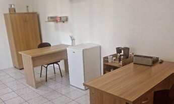 Imagem 5: Sala compartilhada