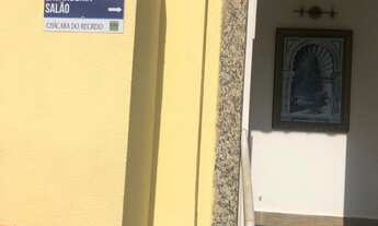 Imagem 6: Casa linda triplex na chácara do recreio, more no recreio ambiente familiar e sossegado