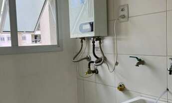 Imagem 7: APARTAMENTO RESIDENCIAL em SÃO PAULO - SP, VILA SUZANA