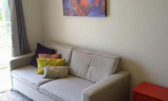 Imagem: Apartamento - Jardim Alto da Boa Vista