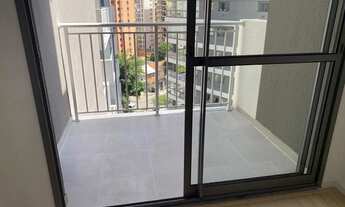 Imagem 2: Studio com 1 dormitório à venda, 27 m² por R$ 409.574,00 - Itaim - São Paulo/SP