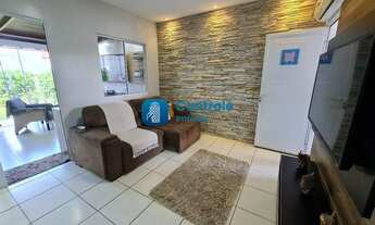 Imagem 3: Casa no Terra Nova Palhoça com uma infraestrutura sensacional