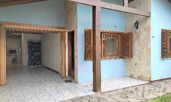 Imagem 2: Casa de Alvenaria Liberdade Novo Hamburgo